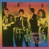 B-52's, The - Topaz